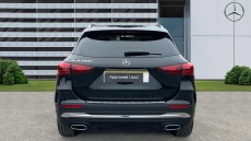 Mercedes-Benz GLA 250e AMG Line Executive 5dr Auto Hatchback